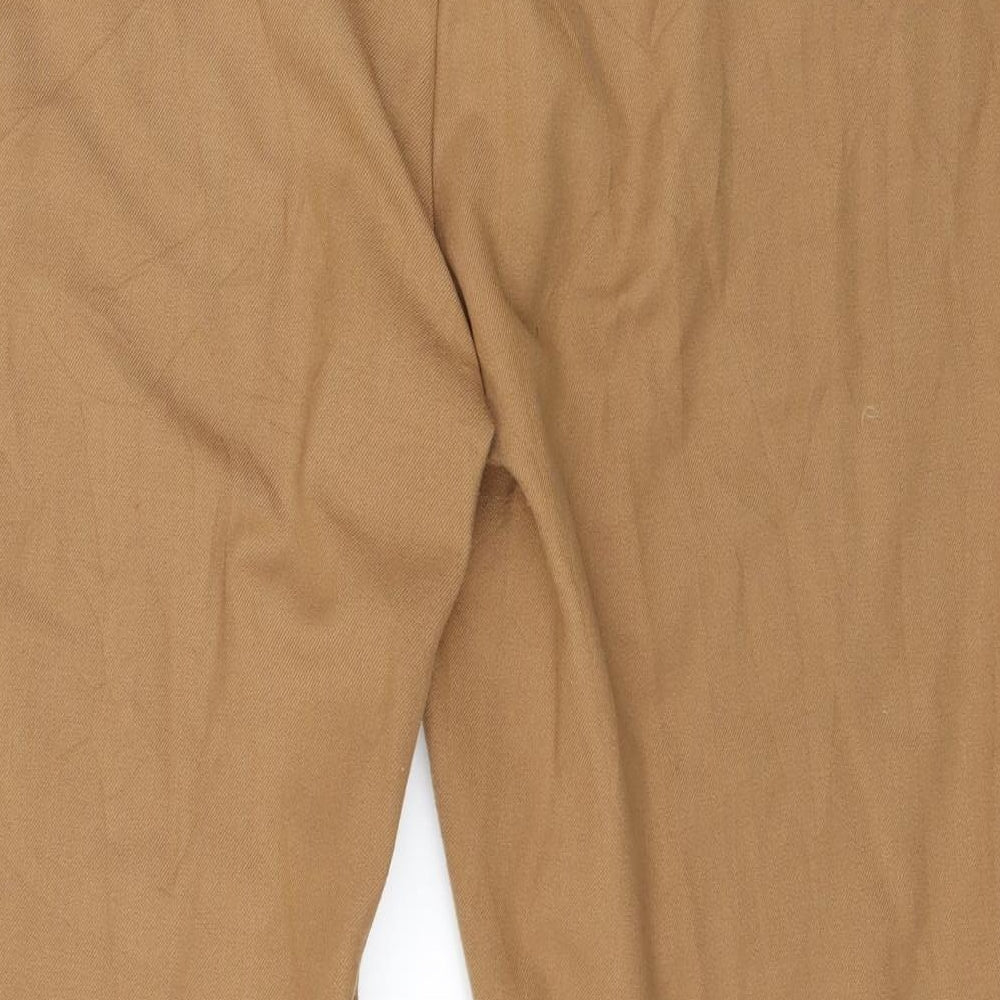Autograph Womens Brown   Trouser Suit Suit Trousers Size 18 L25 in