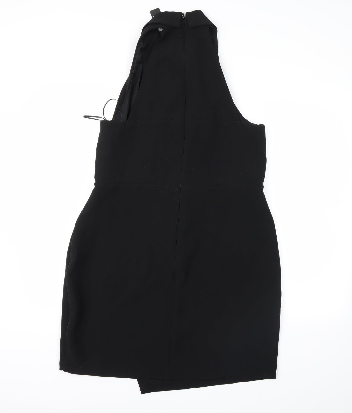 River Island Womens Black   A-Line  Size 18