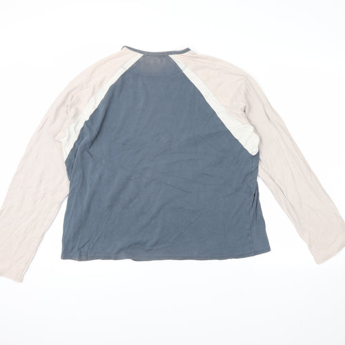 French Connection Womens Pink   Basic Blouse Size L