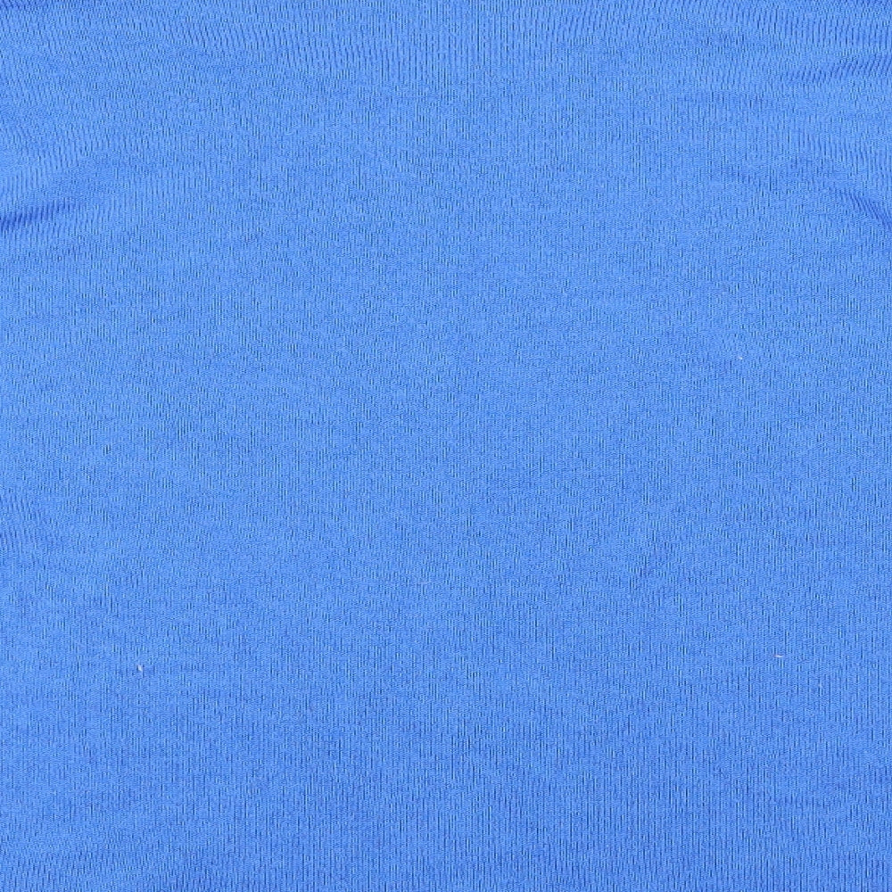 PEP & CO Womens Blue   Pullover Jumper Size 18