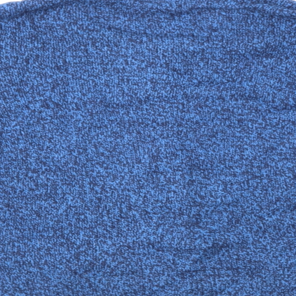 Honor Milburn Womens Blue   Cardigan Jumper Size M