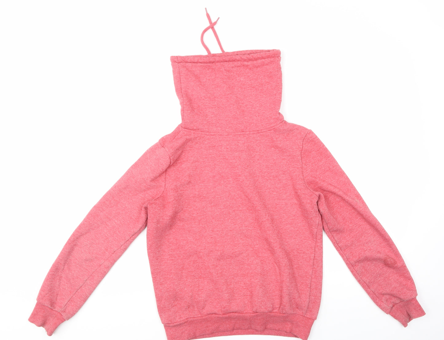 Atmosphere Womens Pink   Pullover Sweatshirt Size 8