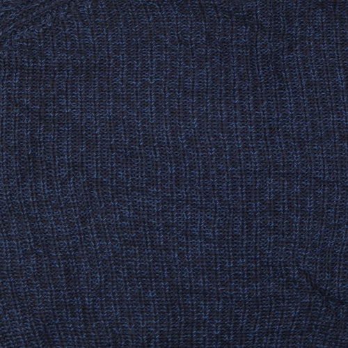 ACW Mens Blue   Pullover Jumper Size 2XL