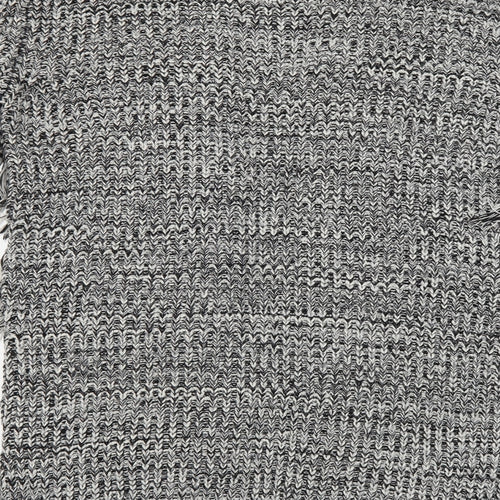 Atmosphere Womens Grey   Cardigan Jumper Size M