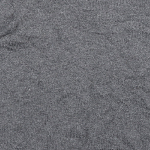 Kirkland Signature Mens Grey   Pullover Jumper Size 2XL