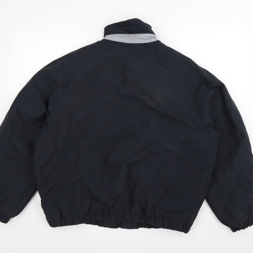 Henri Lloyd Mens Grey   Jacket  Size 2XL