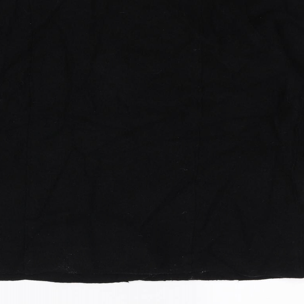 EAST  Womens Black   Jacket  Size 10