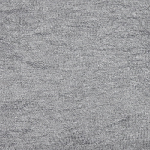 George Womens Grey   Cardigan Jumper Size 14