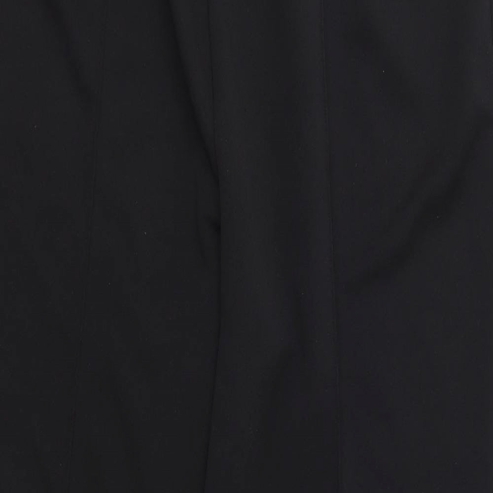 Wardrobe Womens Black   Trousers  Size 20 L25 in