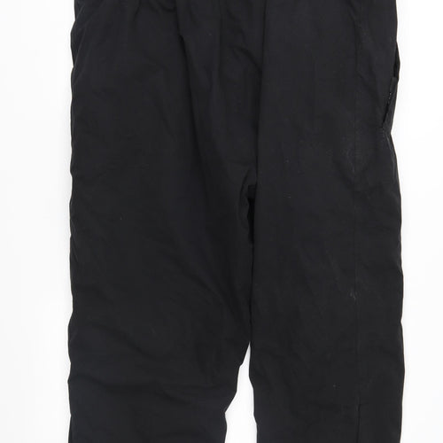 IMAX Mens Black   Snow Pants Trousers Size XL L32 in