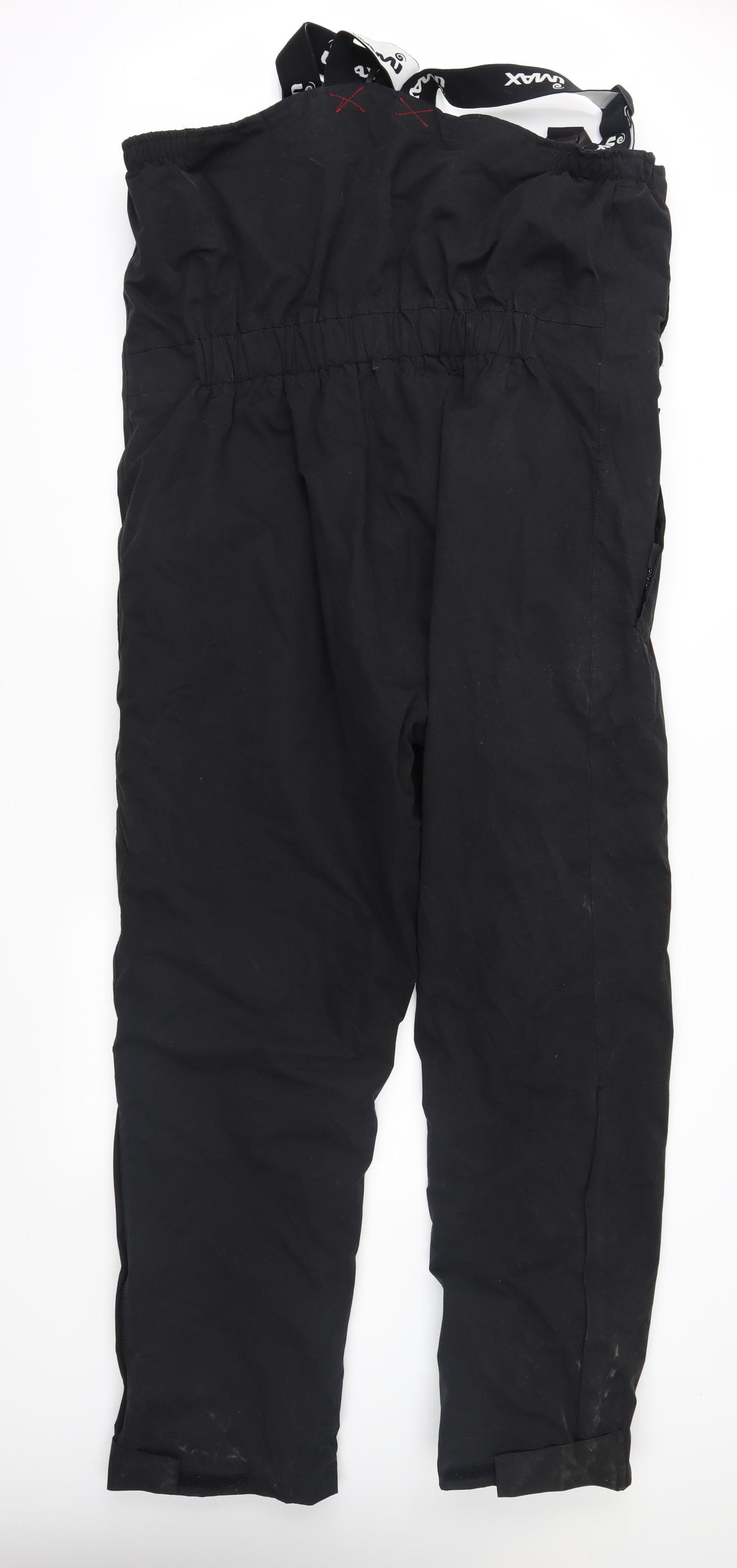 IMAX Mens Black   Snow Pants Trousers Size XL L32 in