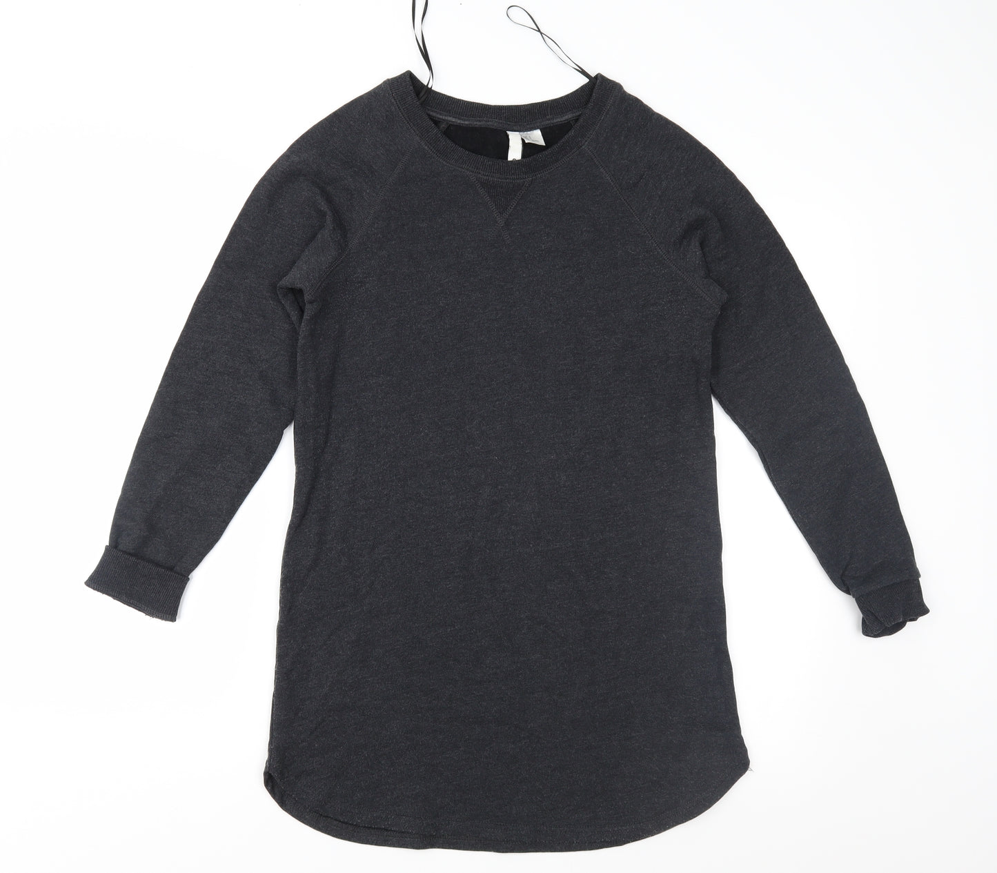 H&M Womens Grey   Shift  Size S