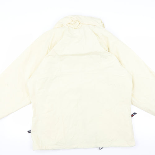 Tresspass Womens Yellow   Jacket  Size L