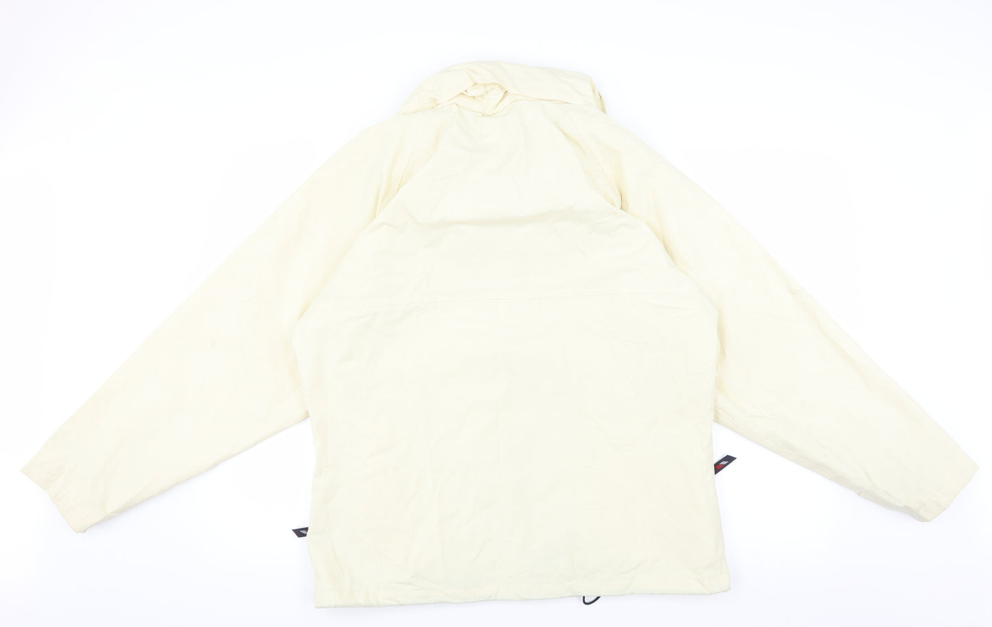 Tresspass Womens Yellow   Jacket  Size L