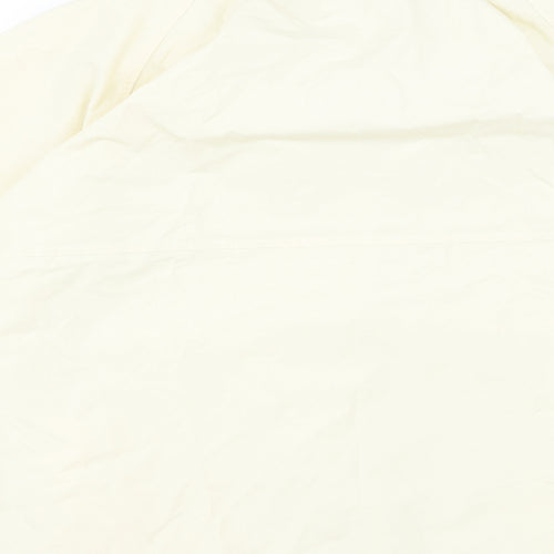 Tresspass Womens Yellow   Jacket  Size L