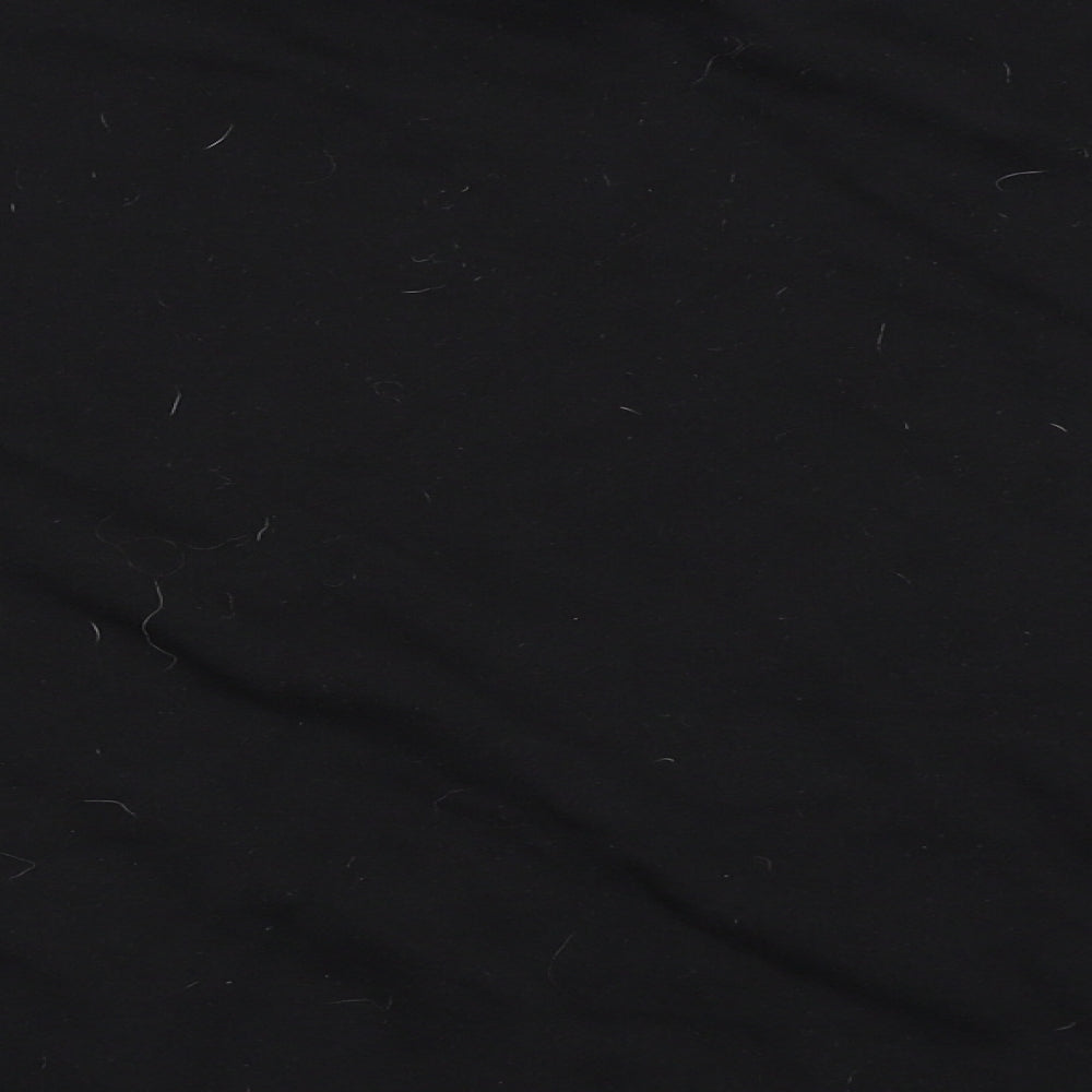 Primark Womens Black   Pullover Jumper Size 16