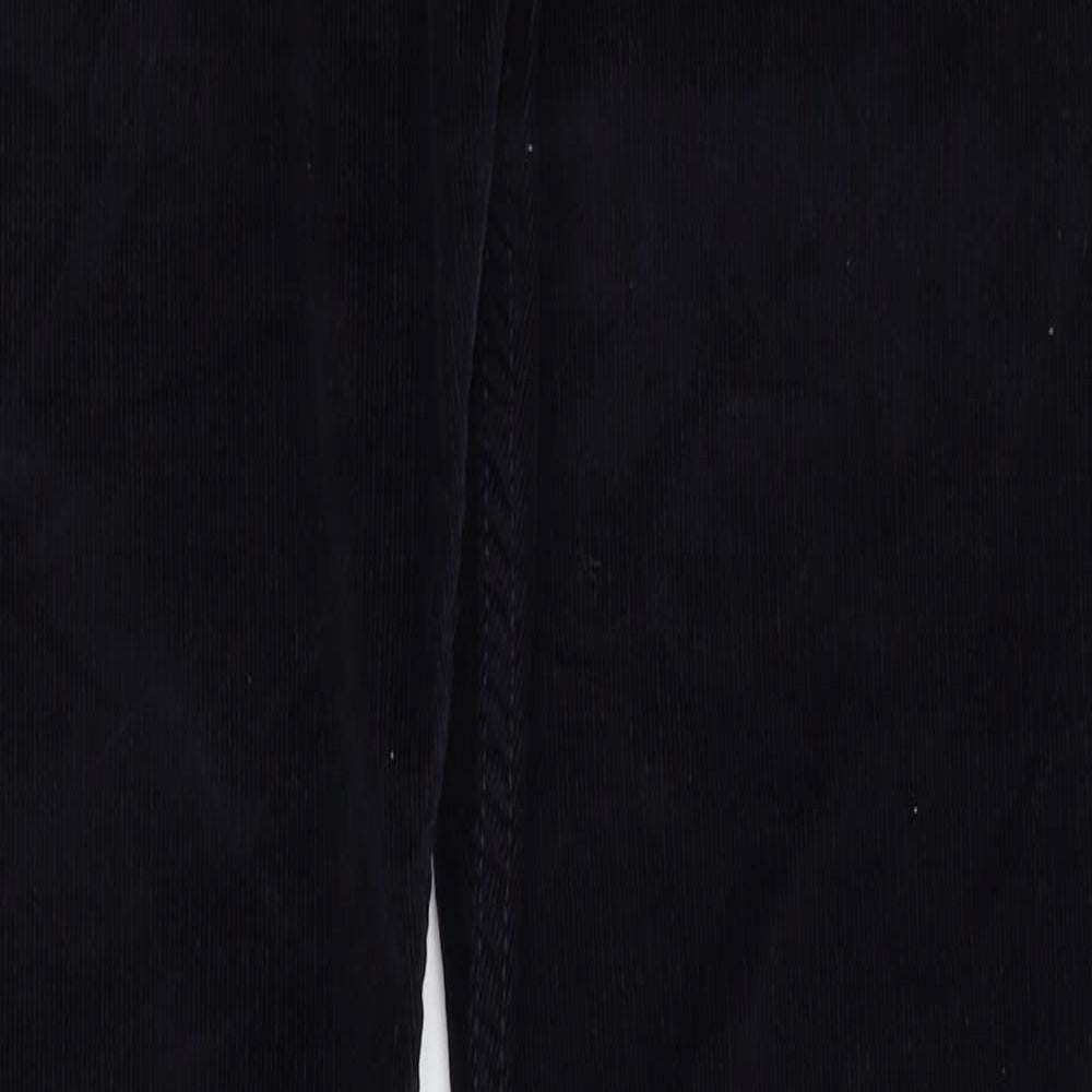 NEXT Mens Blue   Straight Jeans Size 32 L33 in