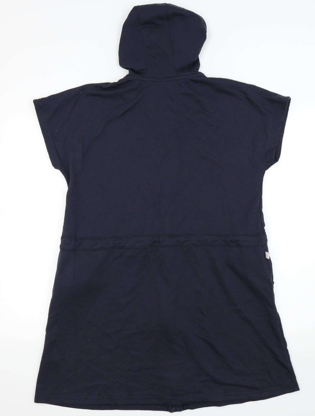 LA Gear Womens Blue   Full Zip Jumper Size 16