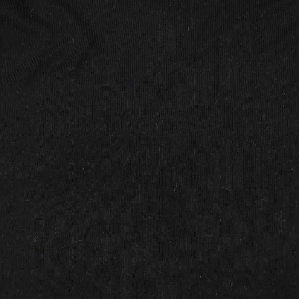 Marks and Spencer Womens Multicoloured   Pullover Jumper Size 14