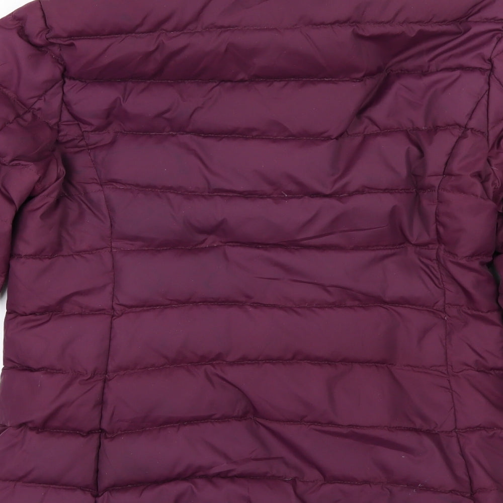 Hilfiger Denim Womens Red   Jacket  Size S