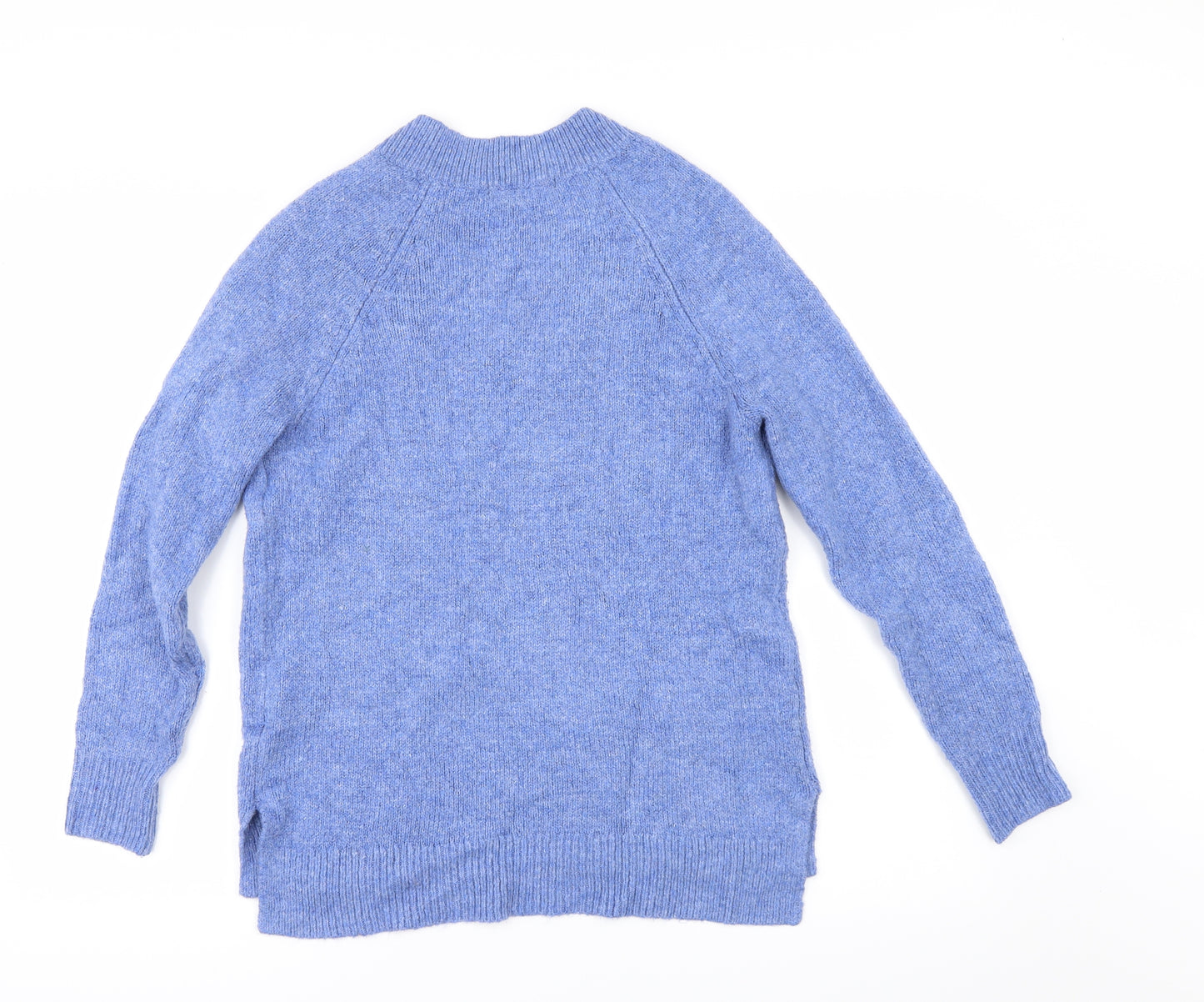 George Womens Black   Pullover Jumper Size S