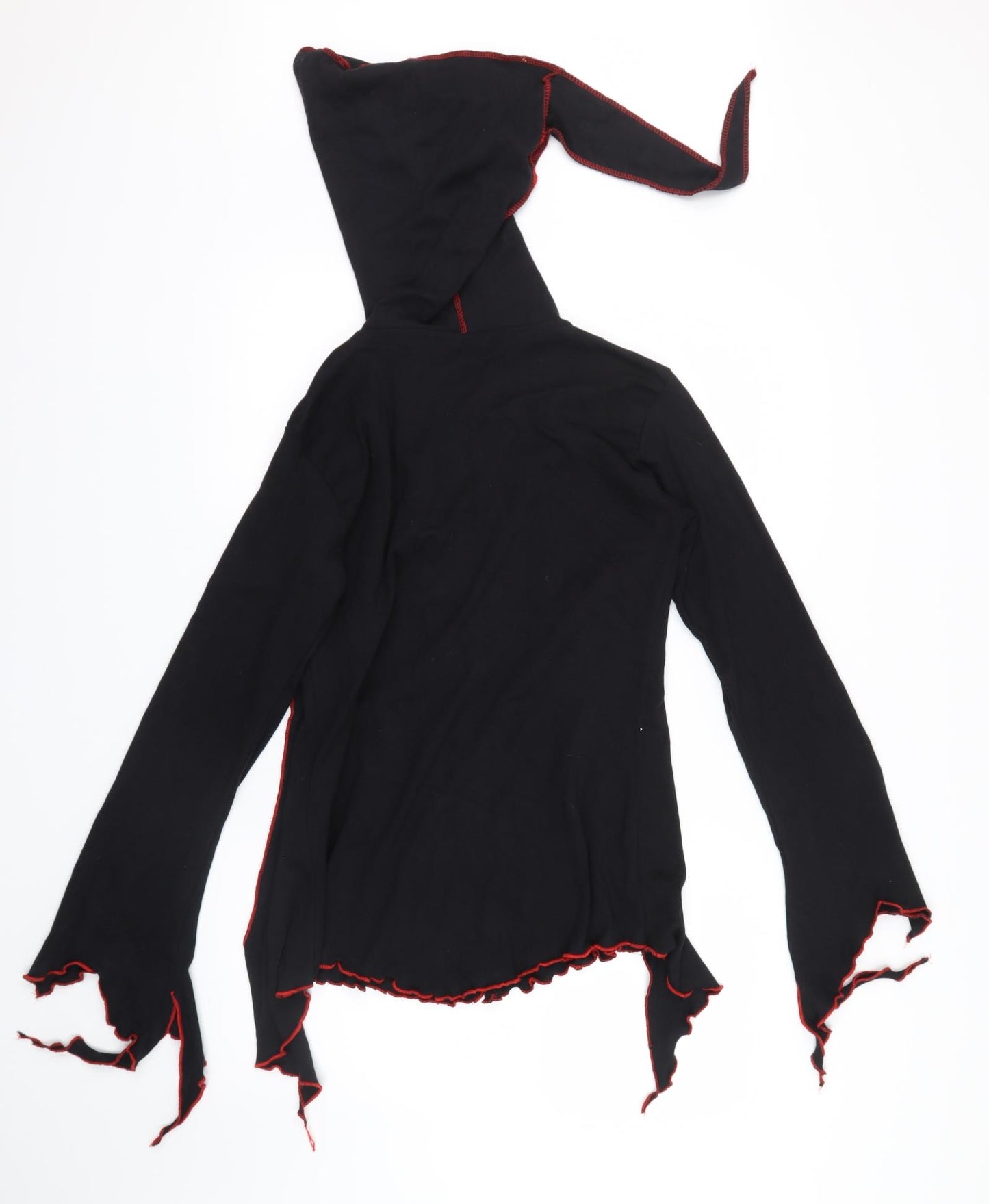 Bares Womens Black   Jacket  Size S