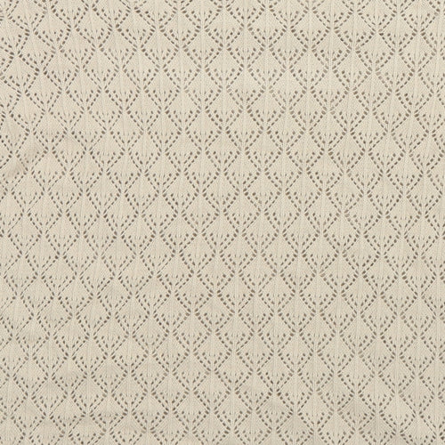 Emma Womens Beige  Knit Pullover Jumper Size S