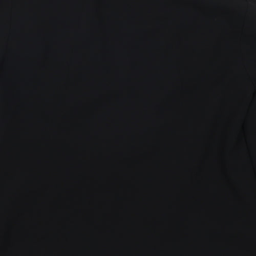 Atmosphere Womens Black   Jacket Suit Jacket Size 12