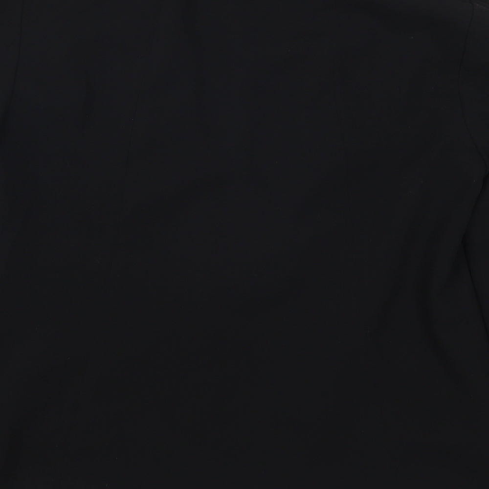 Atmosphere Womens Black   Jacket Suit Jacket Size 12