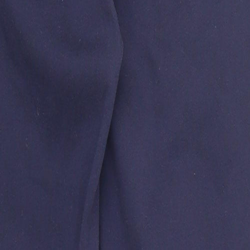 NEXT Womens Blue  Denim Skinny Jeans Size 6 L27 in