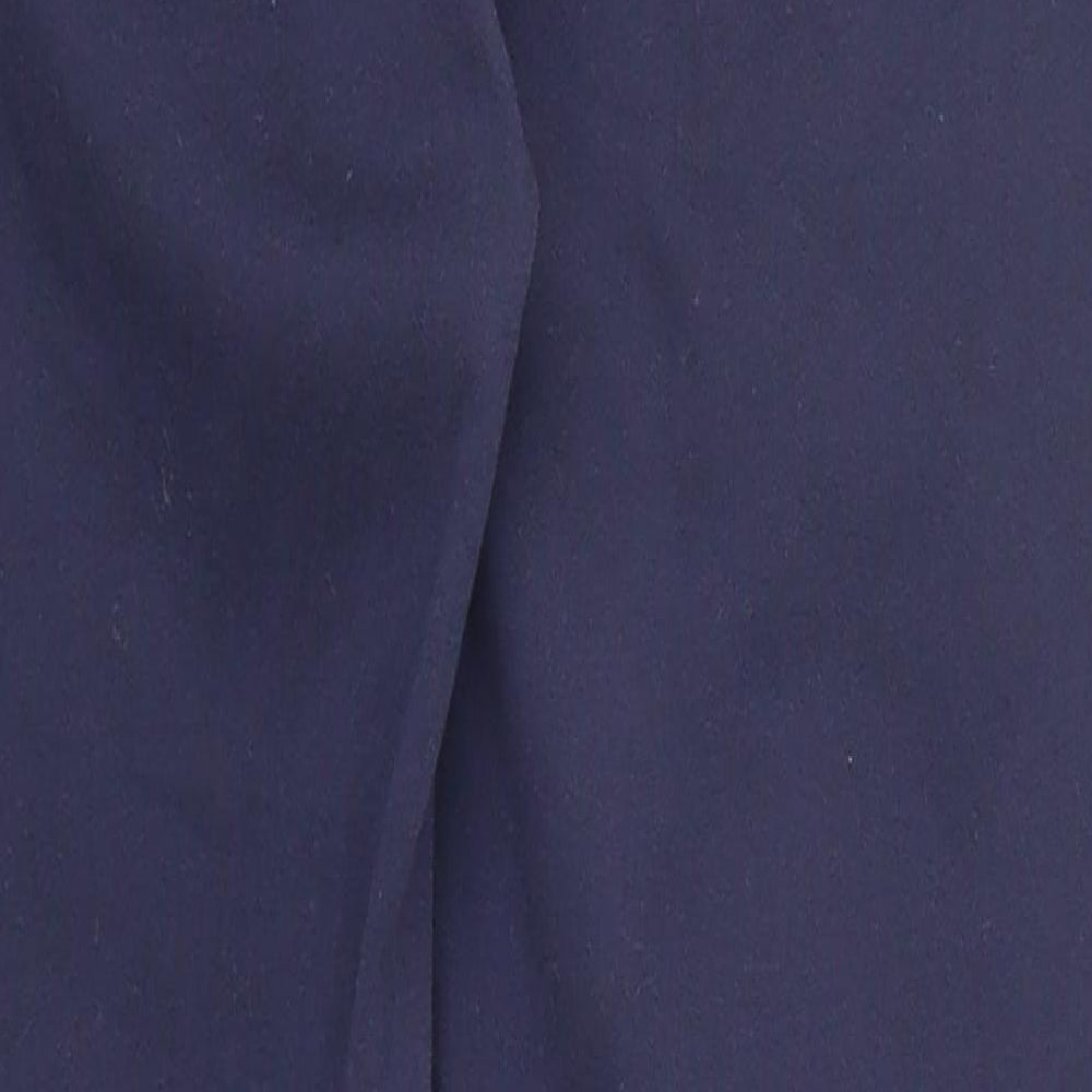 NEXT Womens Blue  Denim Skinny Jeans Size 6 L27 in