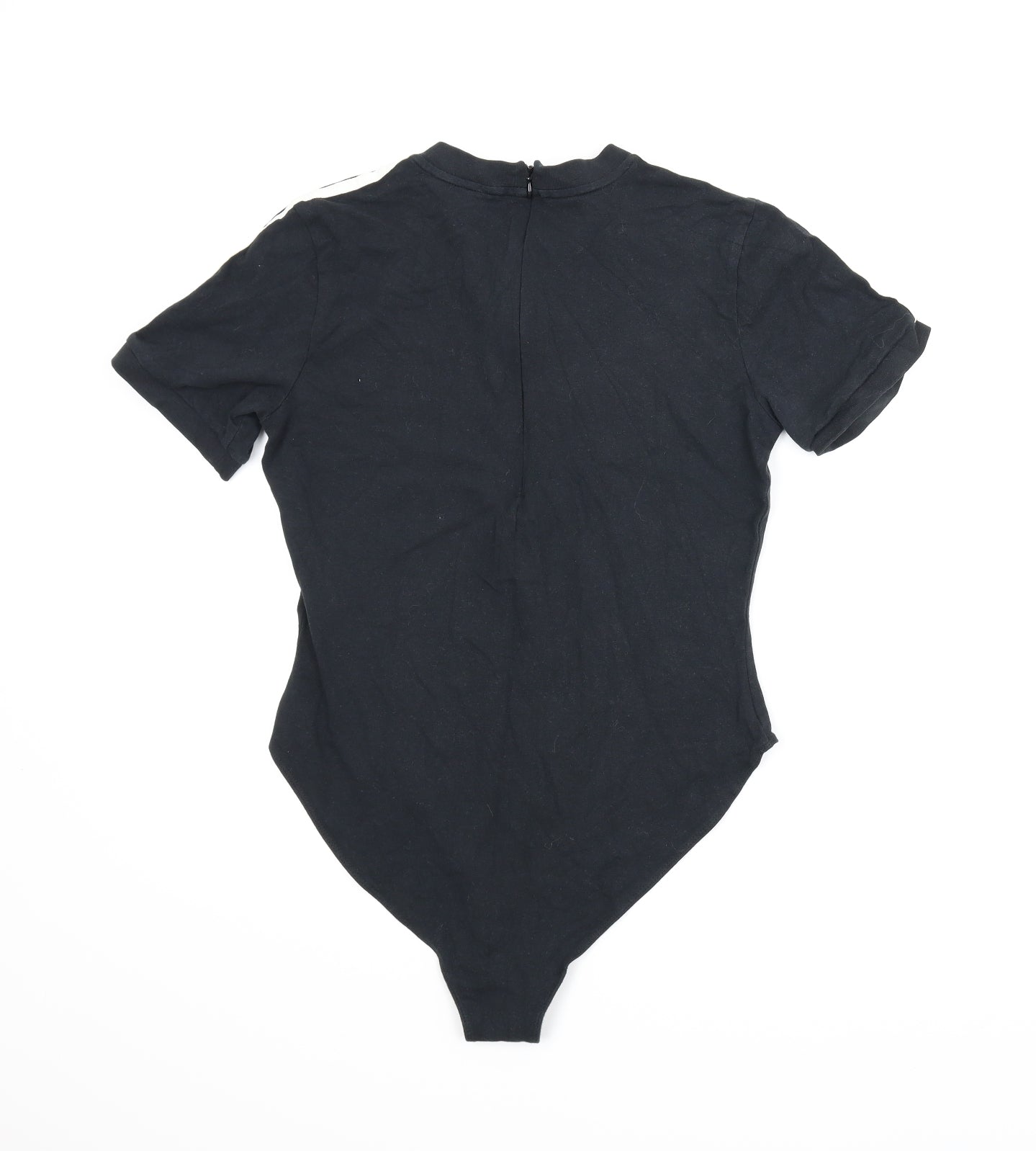 adidas Womens Black   Romper One-Piece Size 16