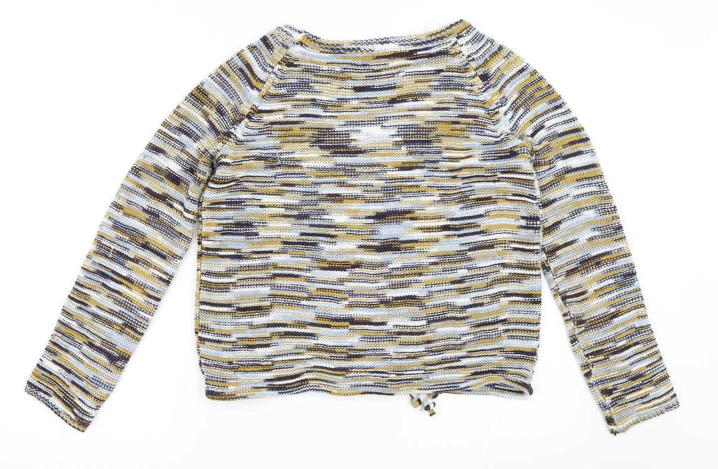 TU Womens Blue   Pullover Jumper Size 10