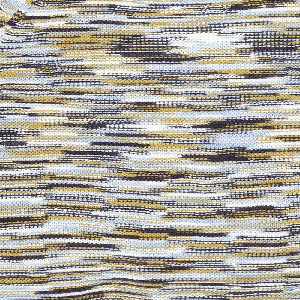 TU Womens Blue   Pullover Jumper Size 10