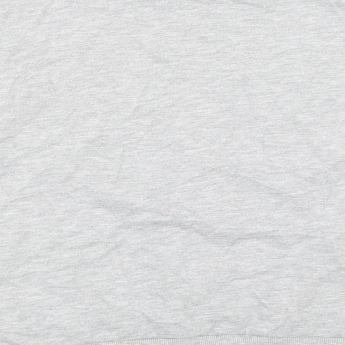 Matalan Womens Grey   Pullover Sweatshirt Size 16