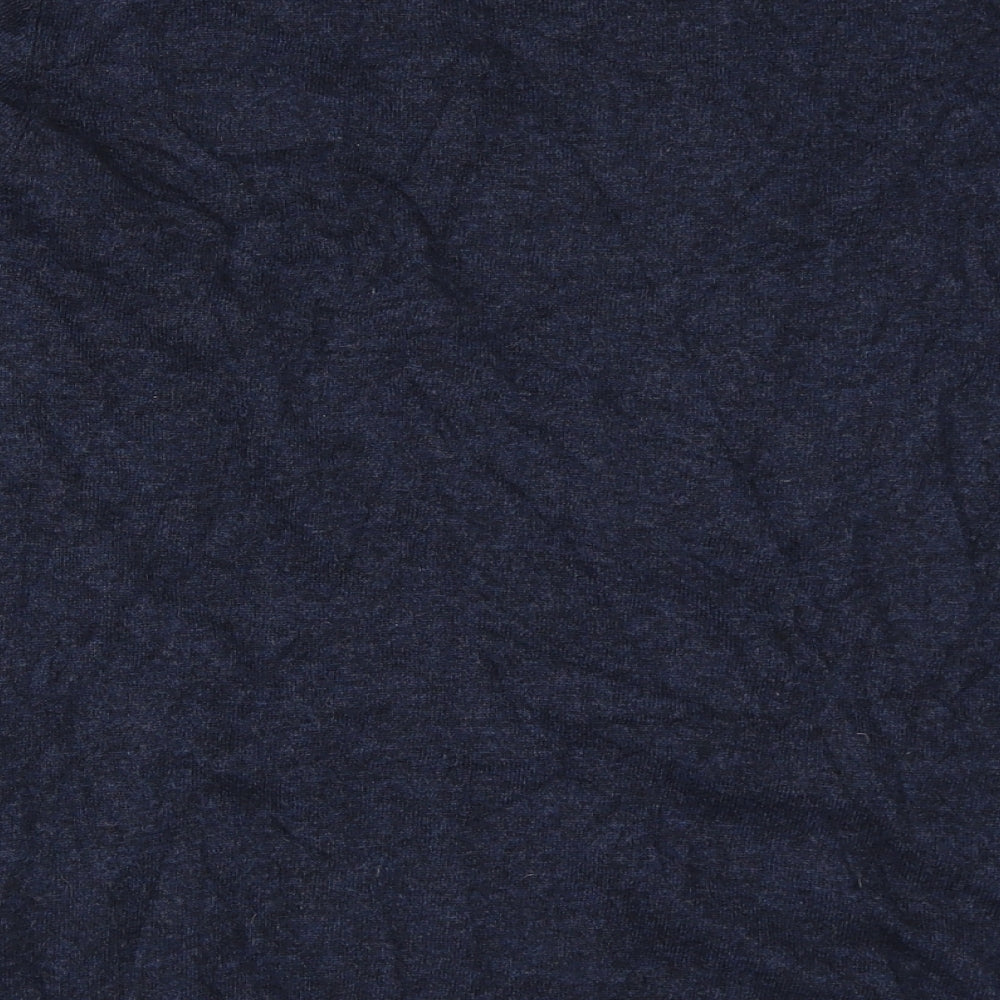 White Stuff Womens Blue   Pullover Jumper Size 12