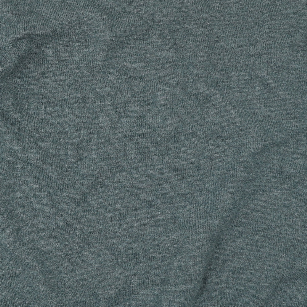 Morley Mens Blue   Pullover Jumper Size 2XL