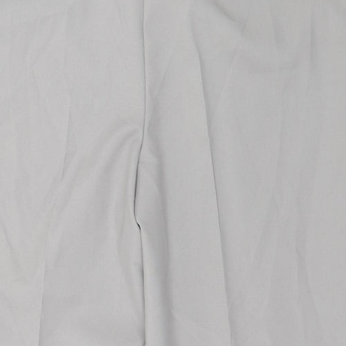 Charmance Womens Grey   Trousers  Size 22 L28 in