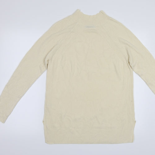 George Womens Ivory   Pullover Jumper Size 10