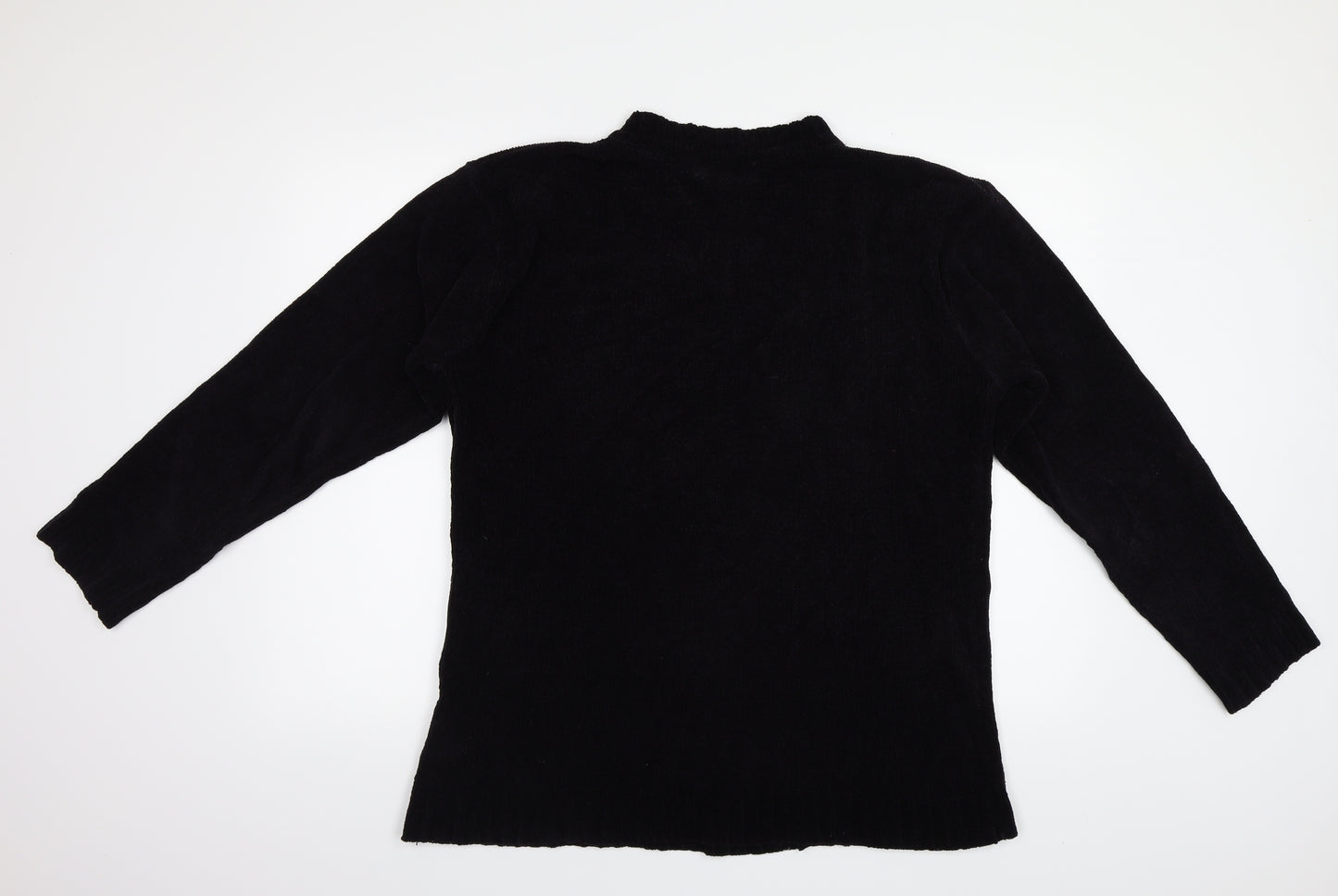 Creed Mens Purple   Pullover Sweatshirt Size M