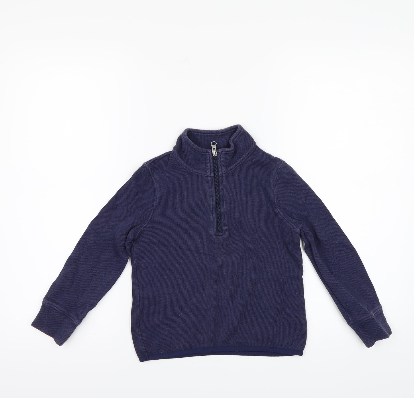 Gap Kids Boys Blue   Basic T-Shirt Size XS