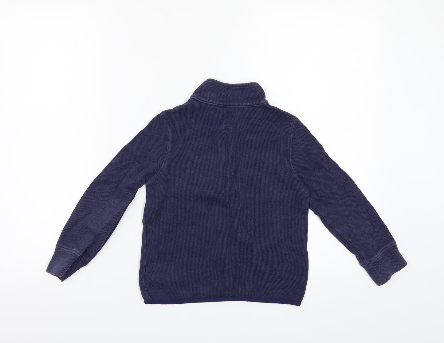 Gap Kids Boys Blue   Basic T-Shirt Size XS