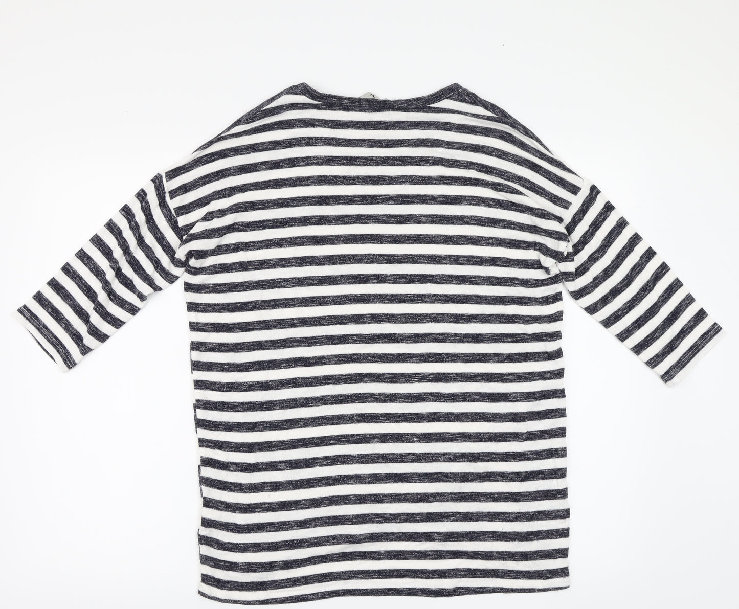 TU Womens Multicoloured   Basic T-Shirt Size 14