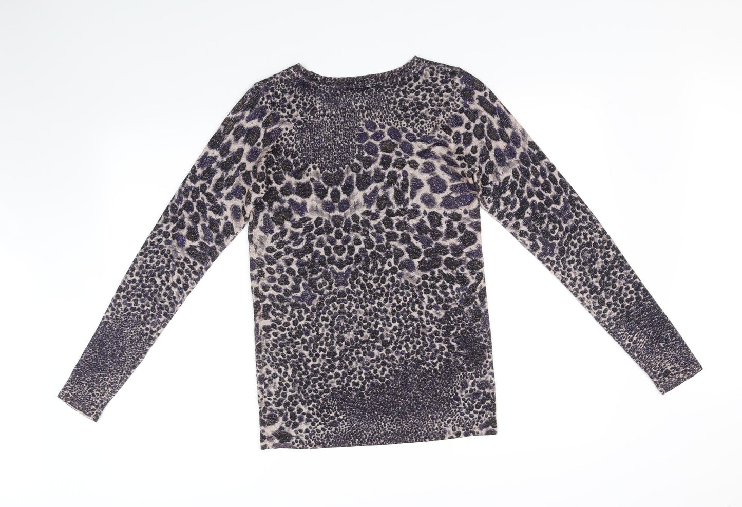 NEXT Womens Grey   Pullover Jumper Size 6