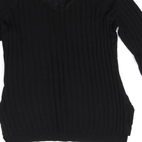Rockmans Womens Black   Fit & Flare  Size M