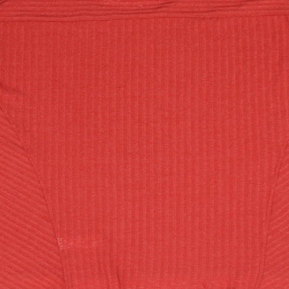 NEXT Womens Orange   Pullover Jumper Size 14