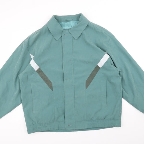 northwood Womens Blue   Jacket Coat Size XL
