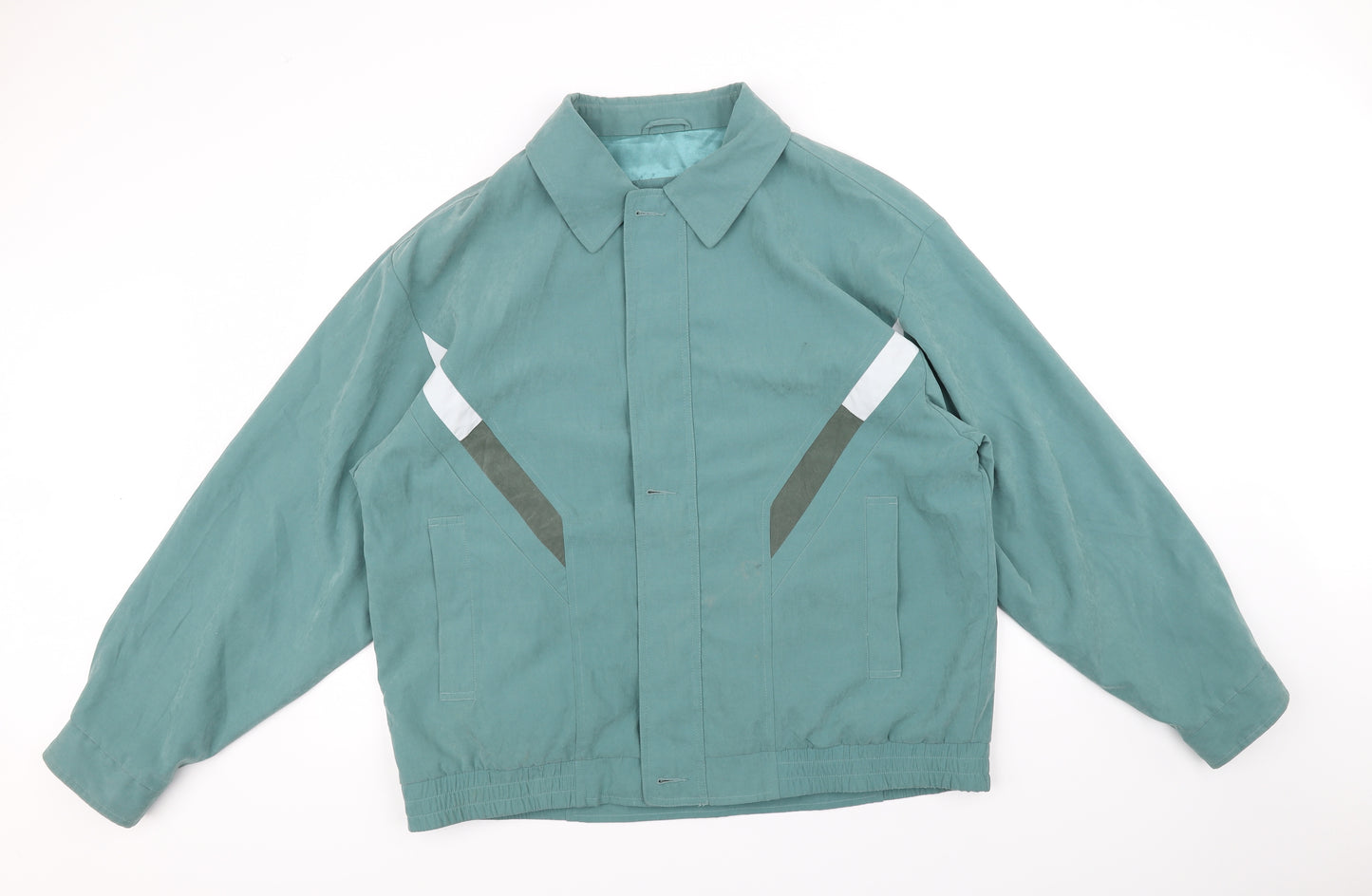 northwood Womens Blue   Jacket Coat Size XL