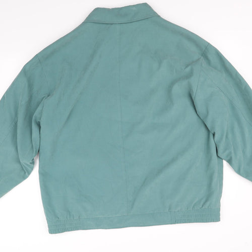 northwood Womens Blue   Jacket Coat Size XL
