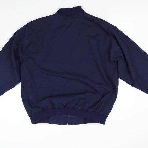 Storm Rebel Womens Blue   Jacket Coat Size 2XL